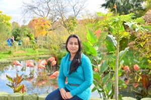 Vasudha Aggarwal