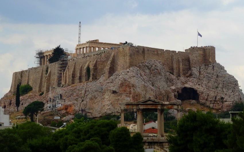 Acropolis
