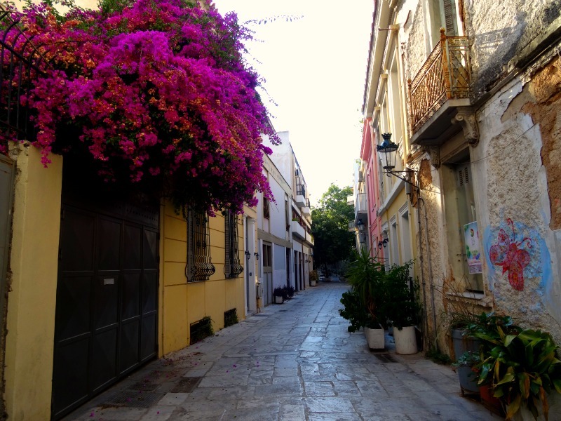 Plaka