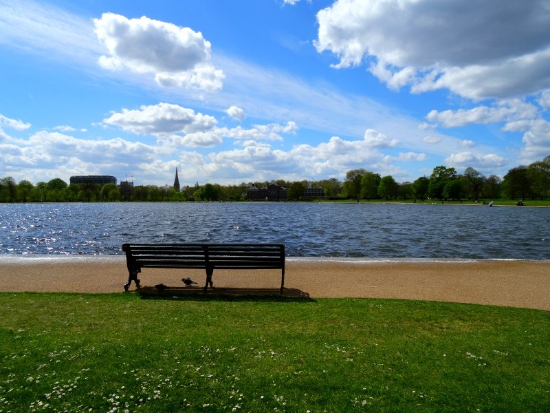 Kensington Gardens