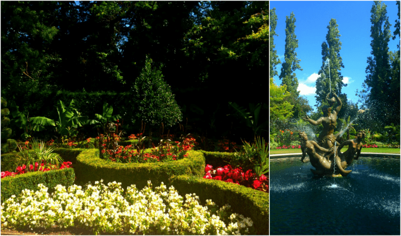 Regent's Park