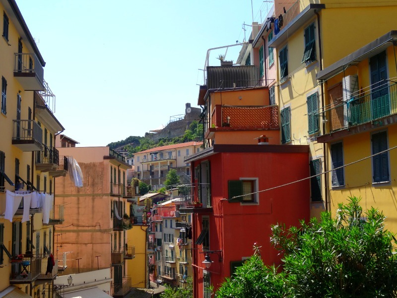 Riomaggiore