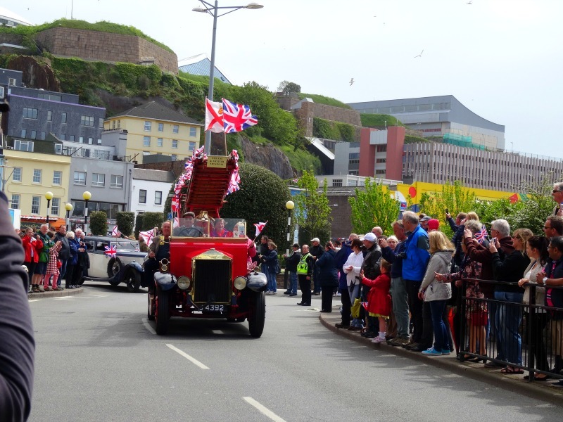 Liberation Day