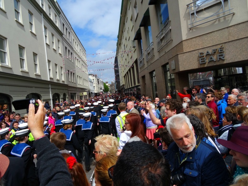 Liberation Day