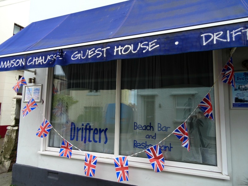 Maison Chaussey Guest House