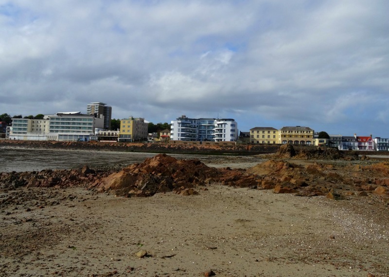 Havre des Pas
