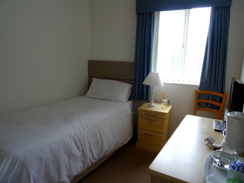 Maison Chaussey room