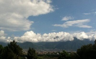 Mount Vesuvius