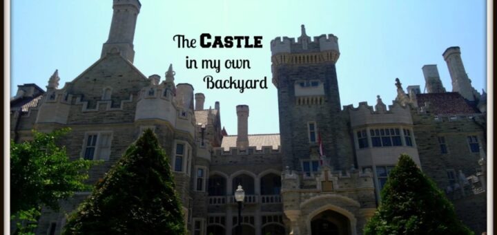 casa loma