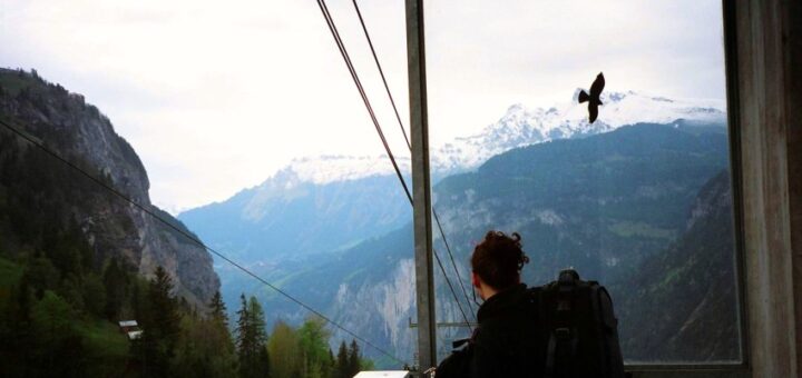 Gimmelwald