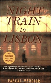 Night Train to Lisbon
