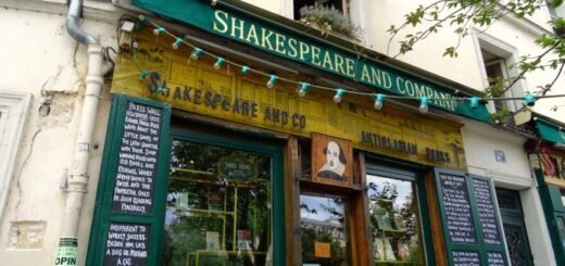 Shakespeare & Company