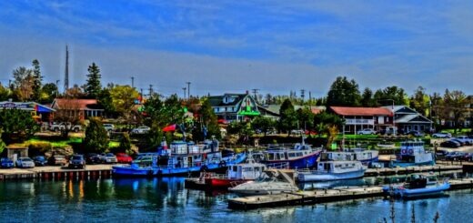 Tobermory