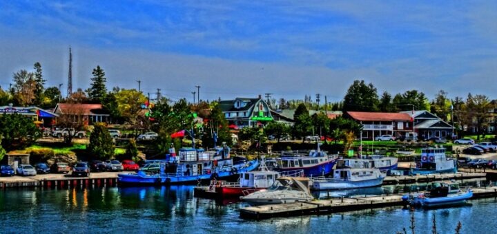 Tobermory