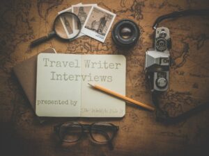 Travel Writer Interviews