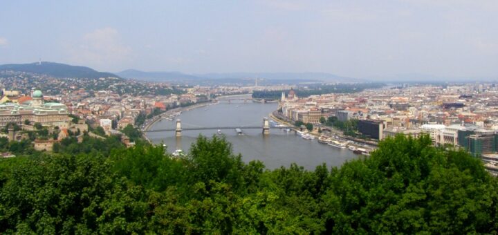Budapest