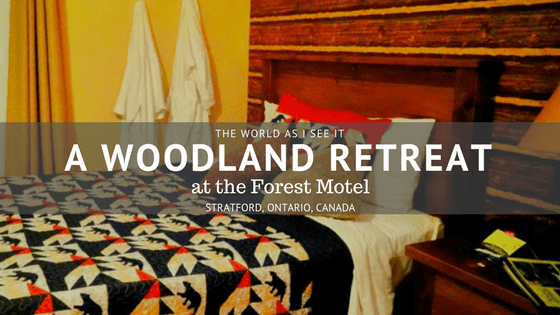 Forest Motel & Woodland Retreat