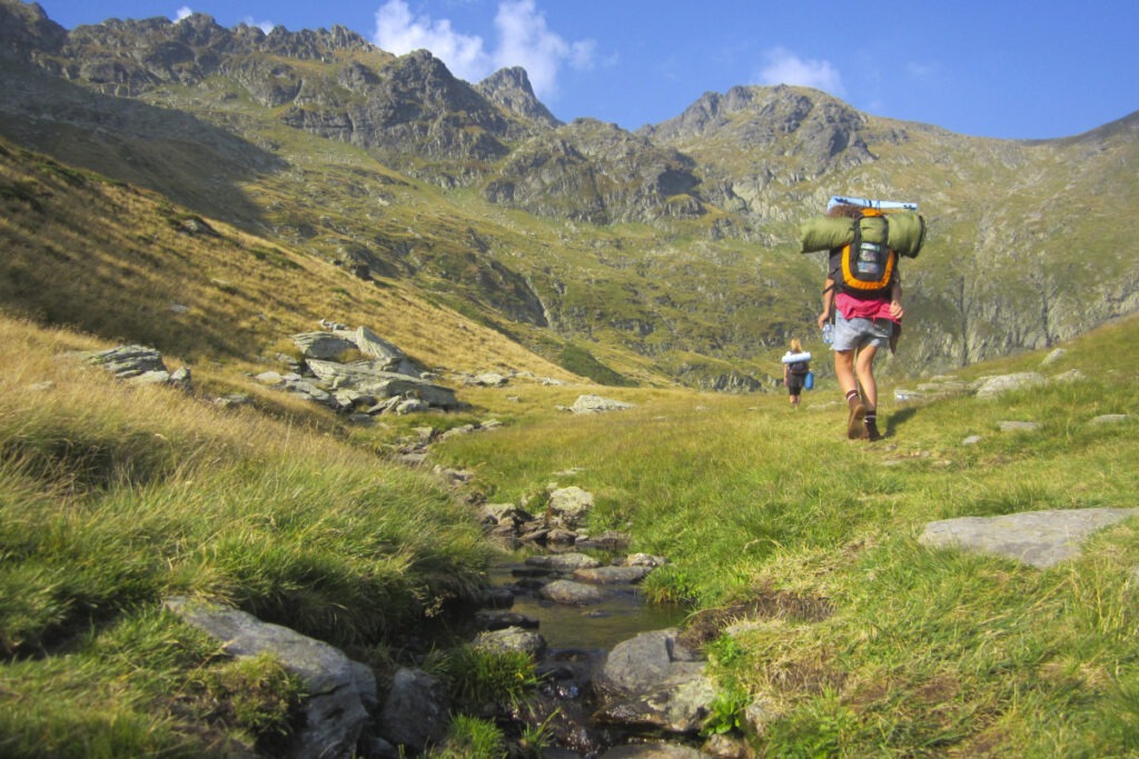 Hiking in Romania Guide to the Carpathian Mountains