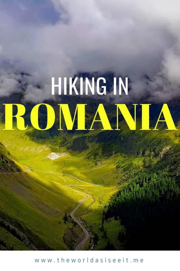 Guide to Hiking in Romania: Plan your hiking trip with these tips on where to go, what to see, and more!