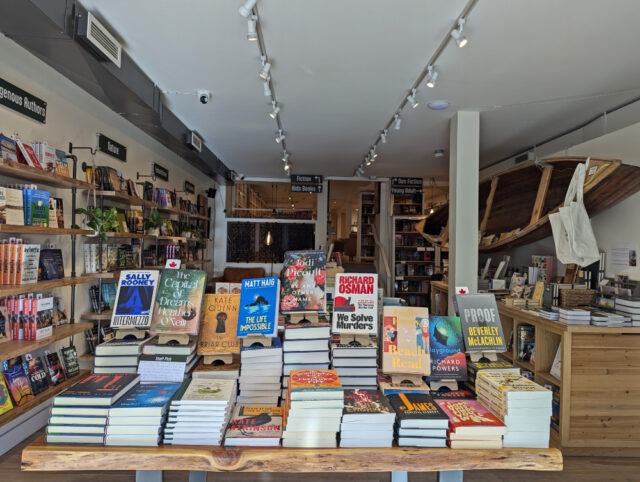 Book Store Offline 25 of the Best Book Stores in Ontario