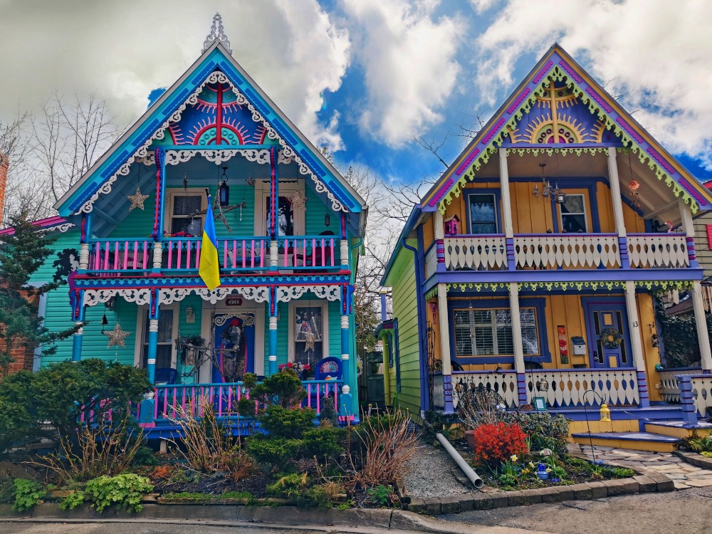 Grimsby Beach Cottages