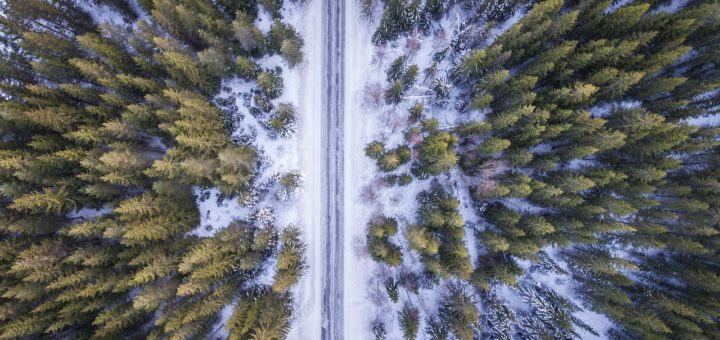 Ontario winter getaways