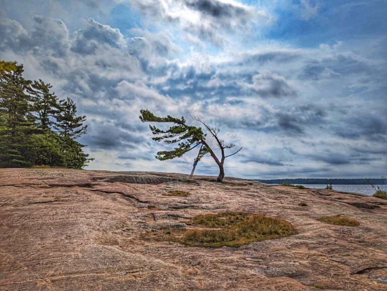 The Ultimate Georgian Bay Road Trip with +20 Stops