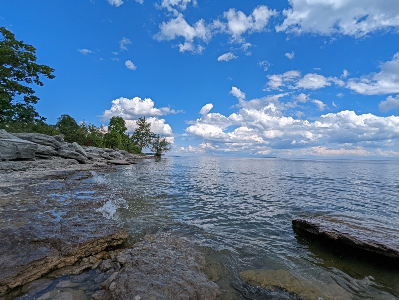 Prince Edward Point Bird Observatory