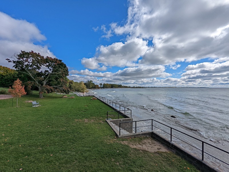 Wellington Rotary Park
