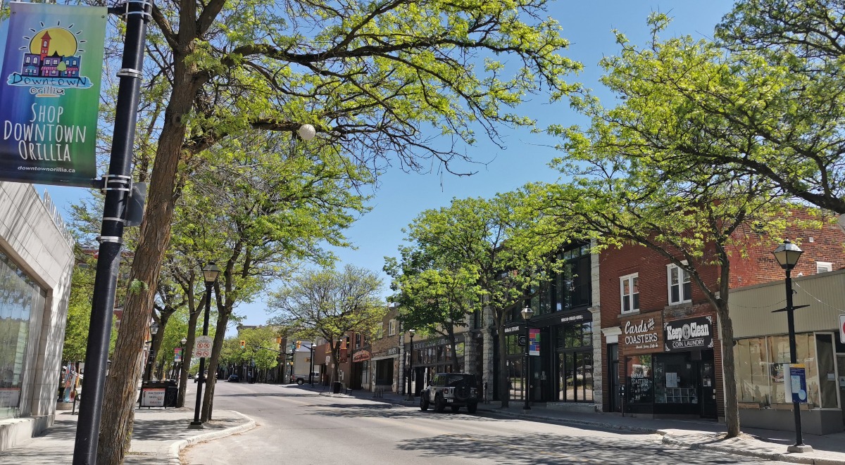 17 Outstanding Things To Do In Orillia