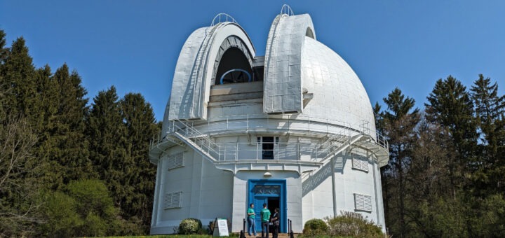 David Dunlap Observatory