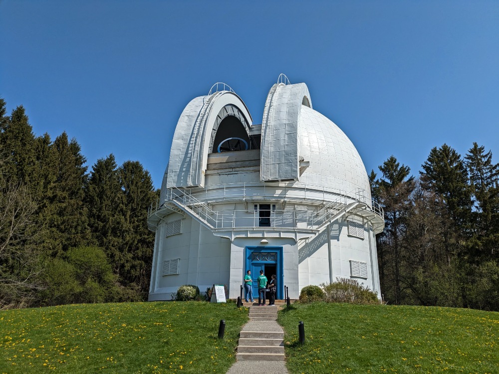 David Dunlap Observatory
